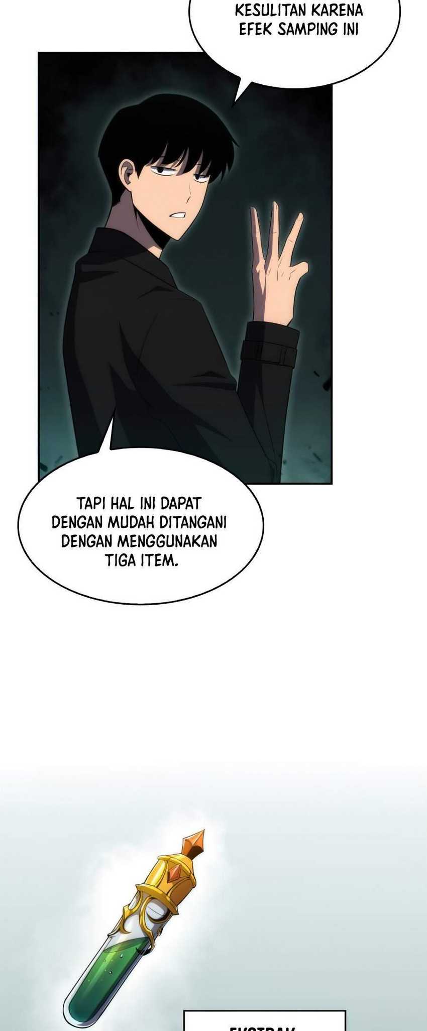 Solo Max-Level Newbie Chapter 16 Gambar 28