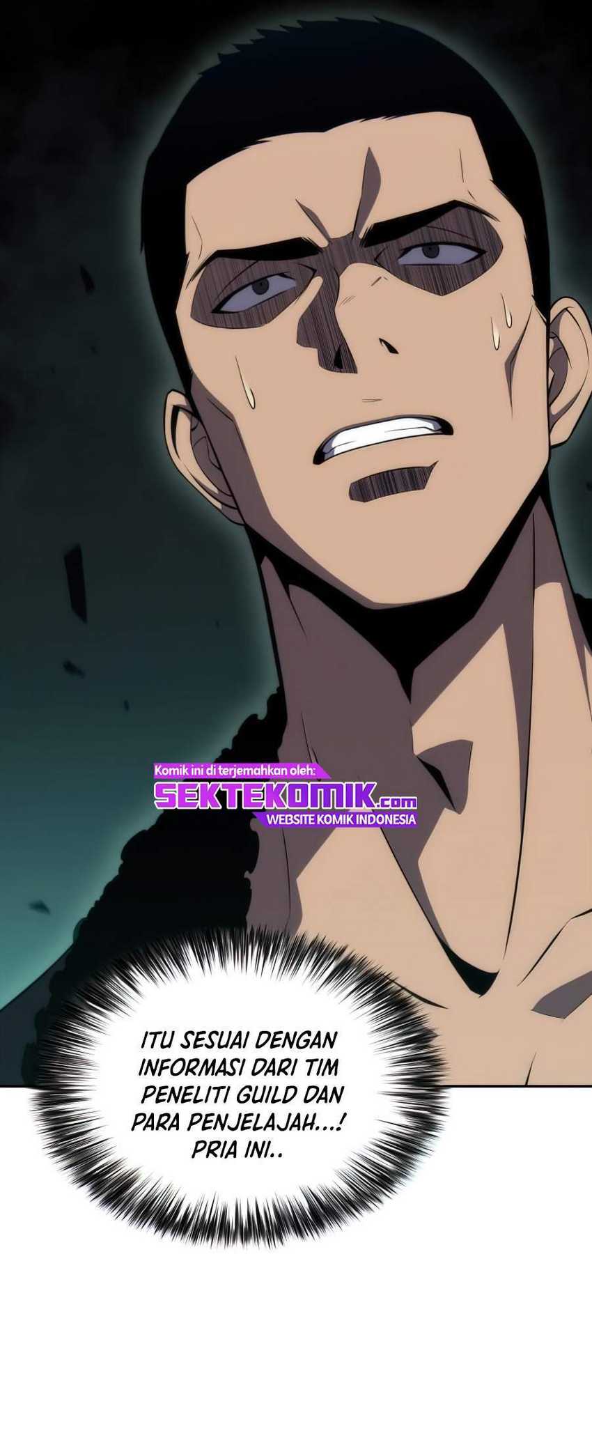 Solo Max-Level Newbie Chapter 16 Gambar 31