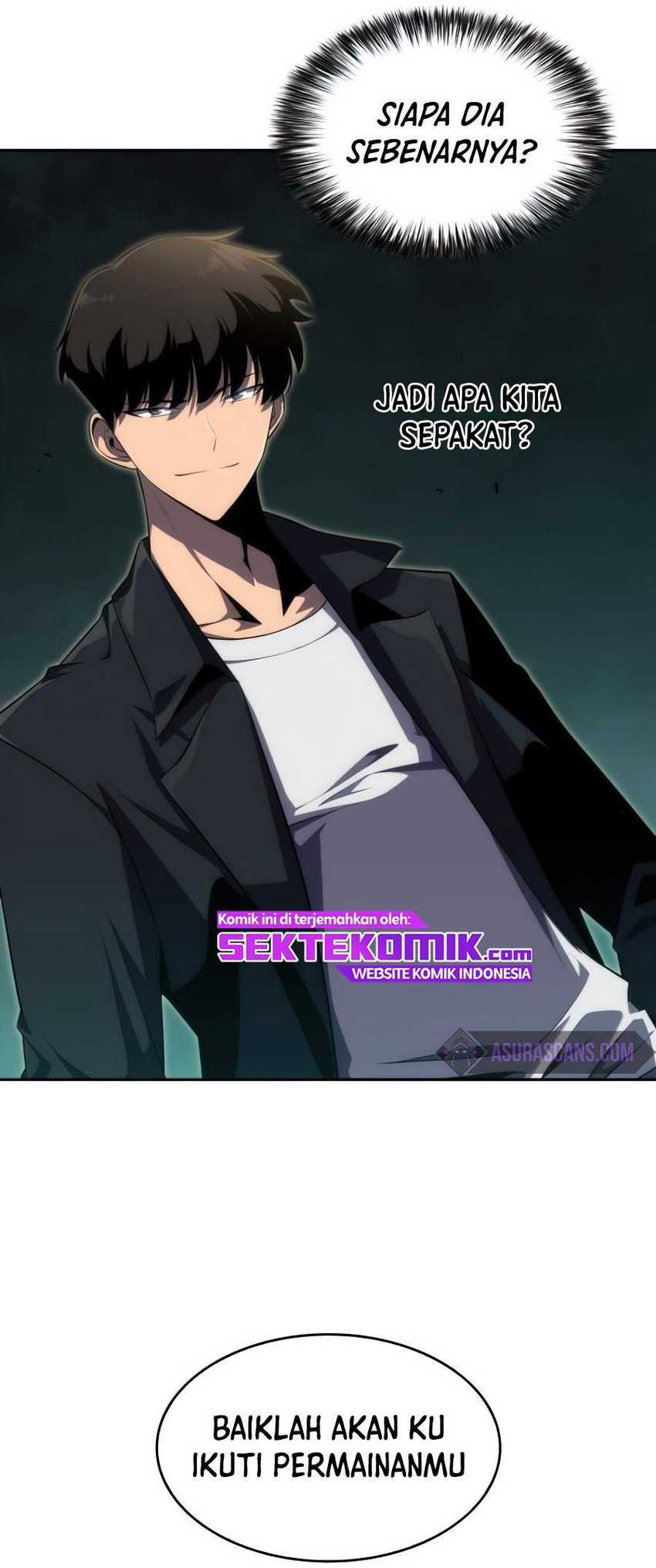 Solo Max-Level Newbie Chapter 16 Gambar 32