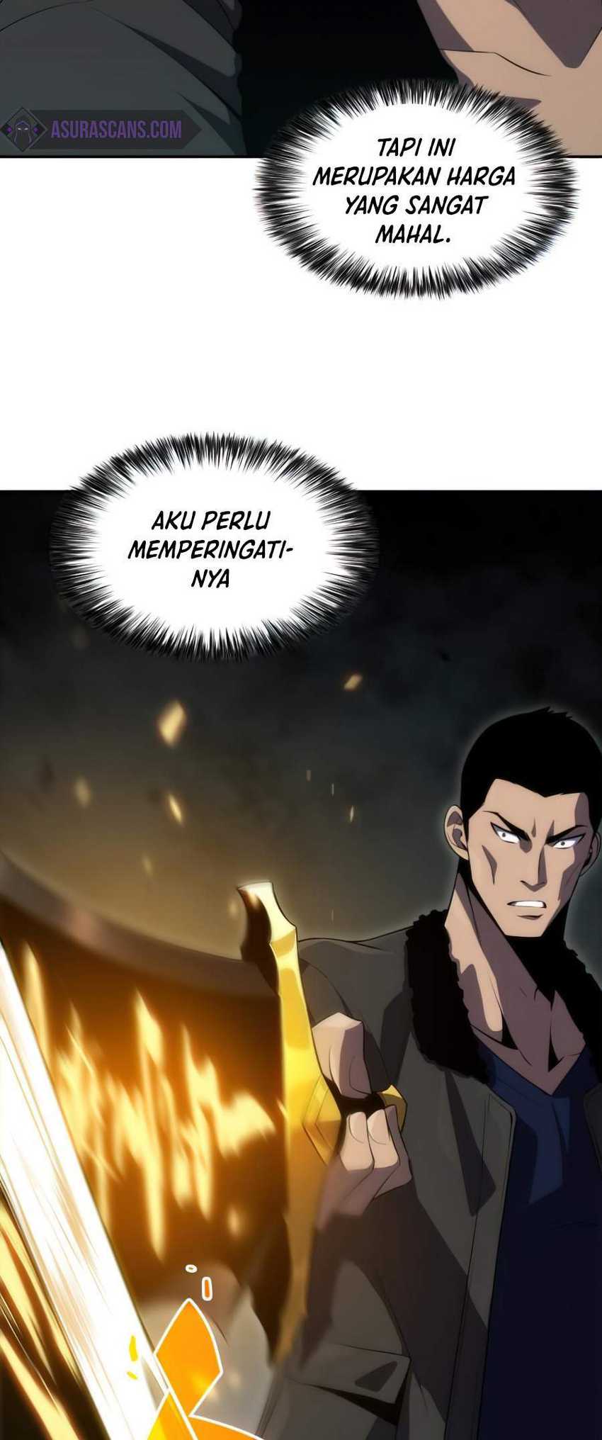 Solo Max-Level Newbie Chapter 16 Gambar 36