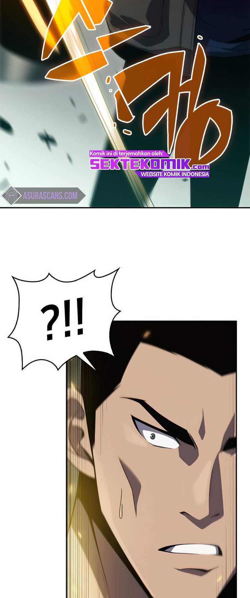 Solo Max-Level Newbie Chapter 16 Gambar 37