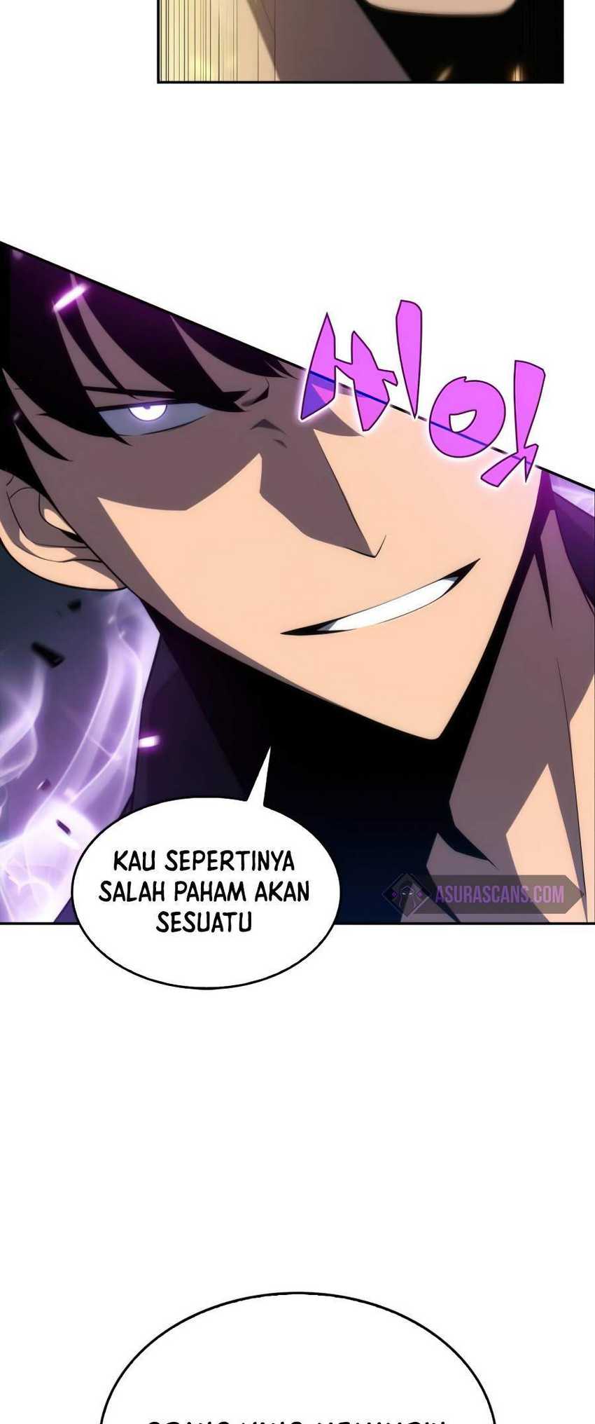 Solo Max-Level Newbie Chapter 16 Gambar 38