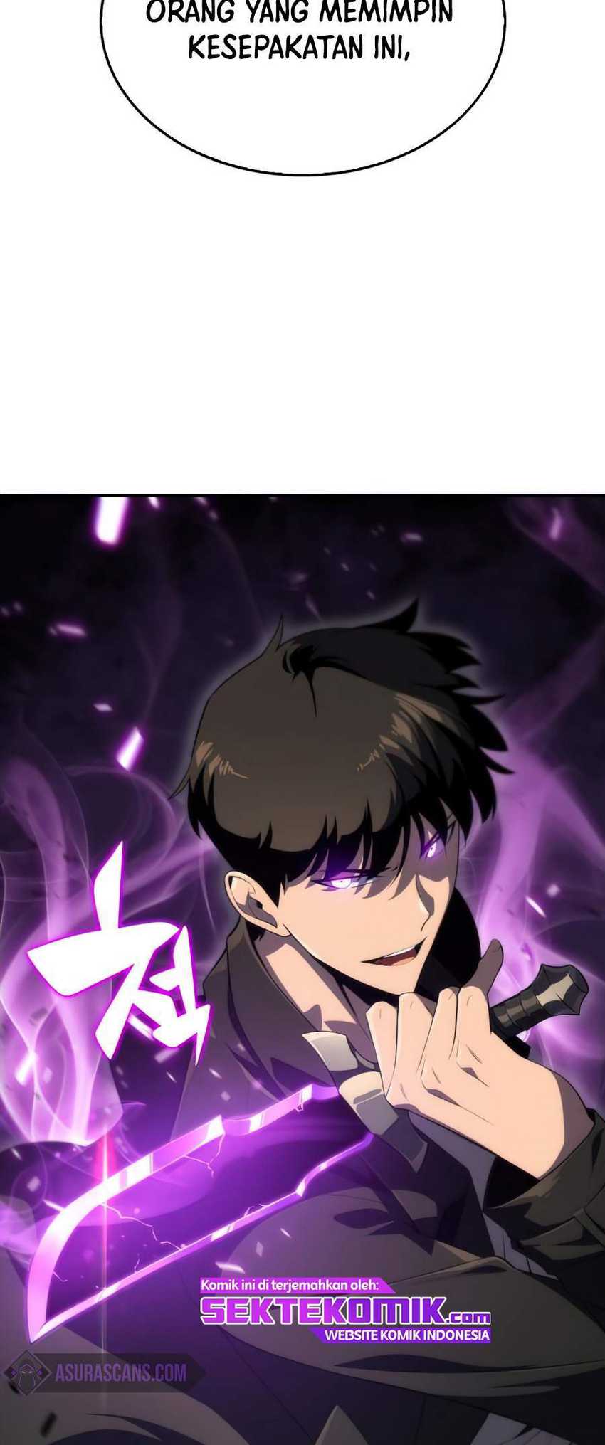 Solo Max-Level Newbie Chapter 16 Gambar 39