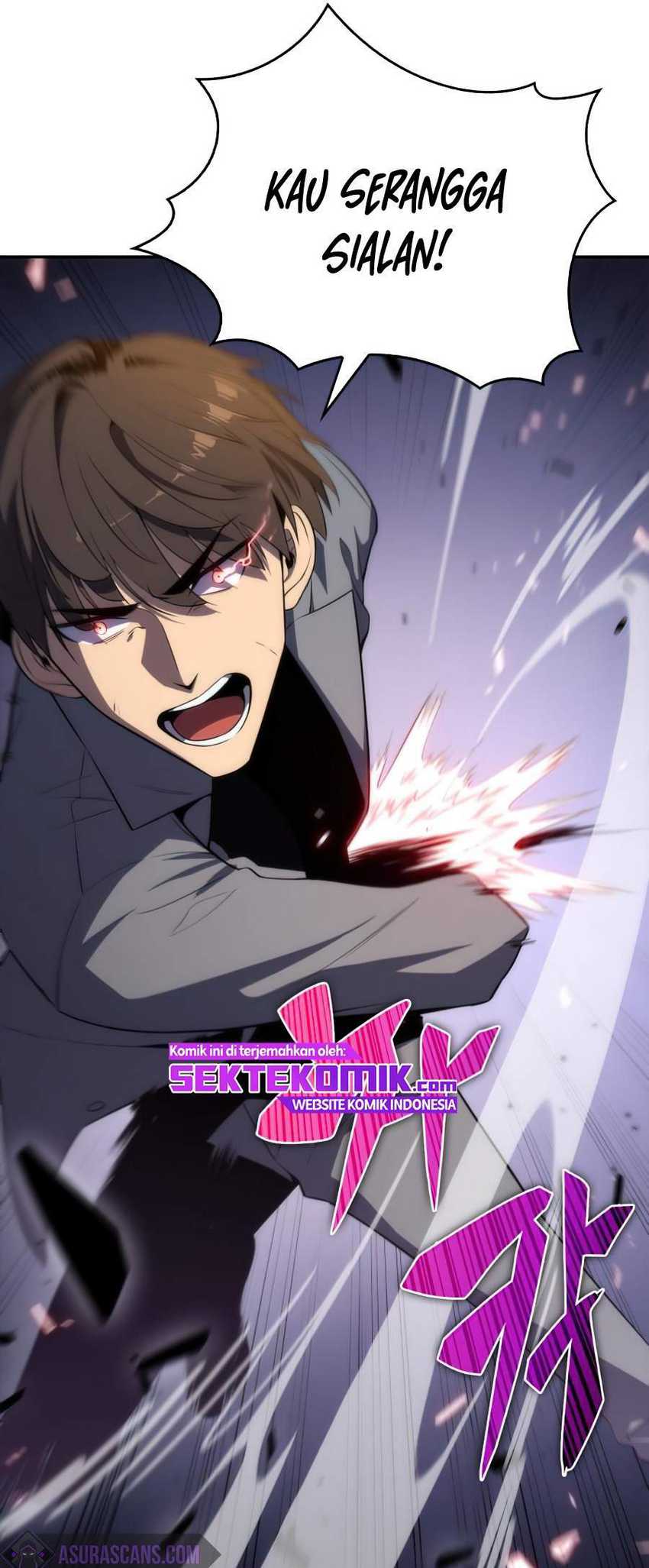 Solo Max-Level Newbie Chapter 16 Gambar 4