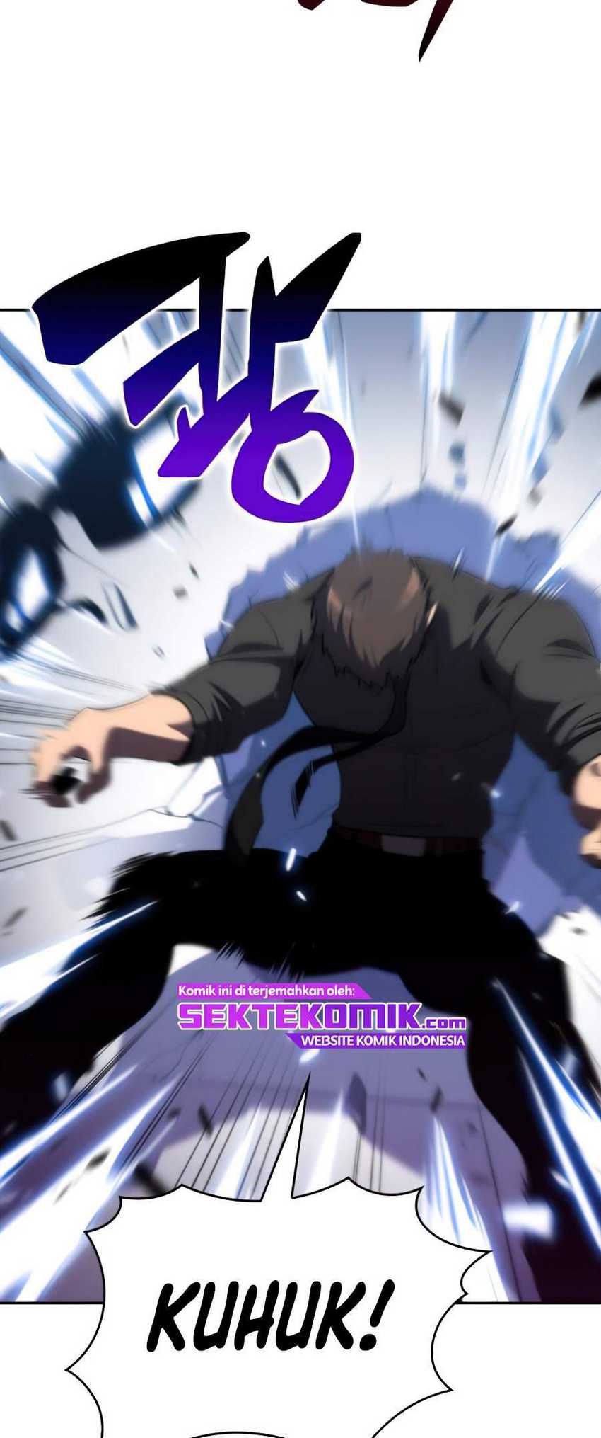 Solo Max-Level Newbie Chapter 16 Gambar 41