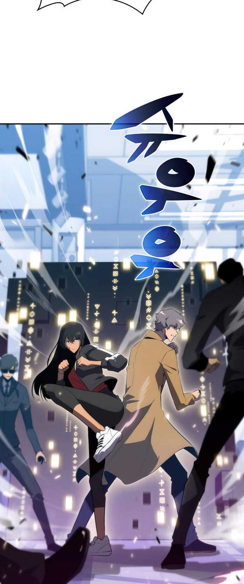 Solo Max-Level Newbie Chapter 16 Gambar 42