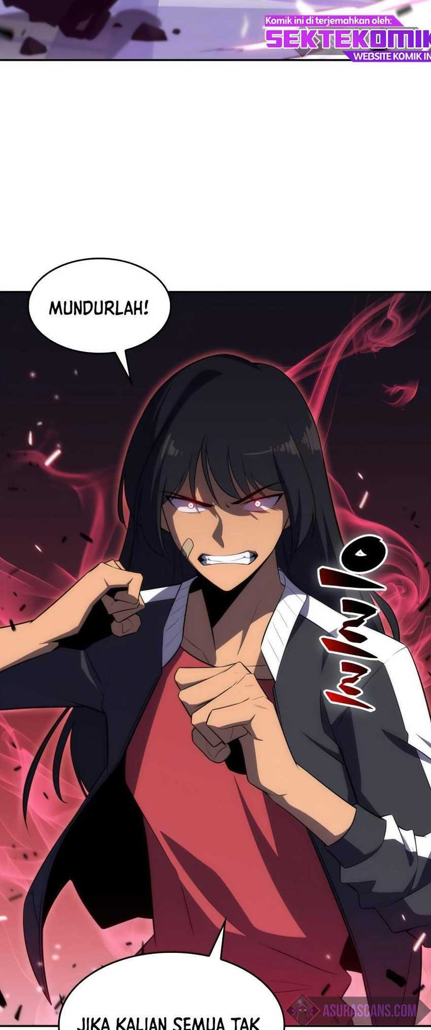 Solo Max-Level Newbie Chapter 16 Gambar 43