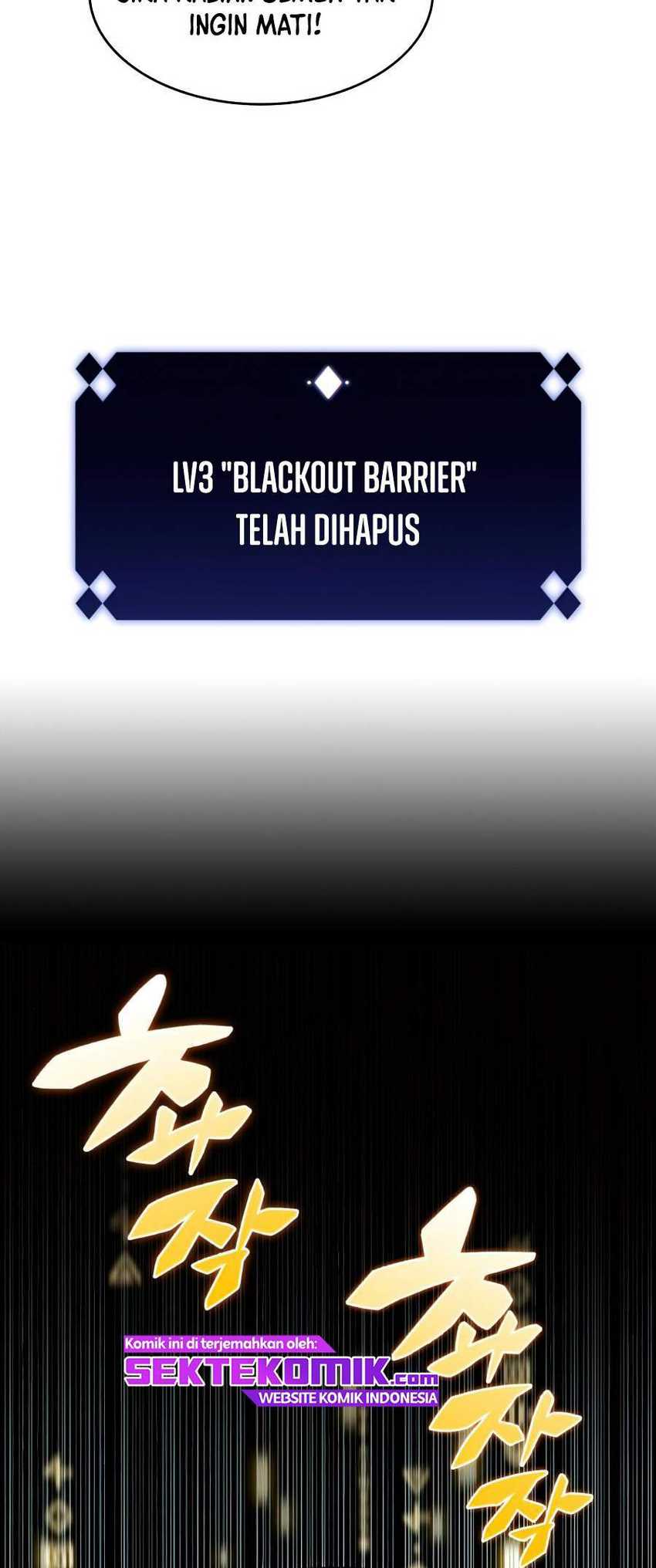 Solo Max-Level Newbie Chapter 16 Gambar 44