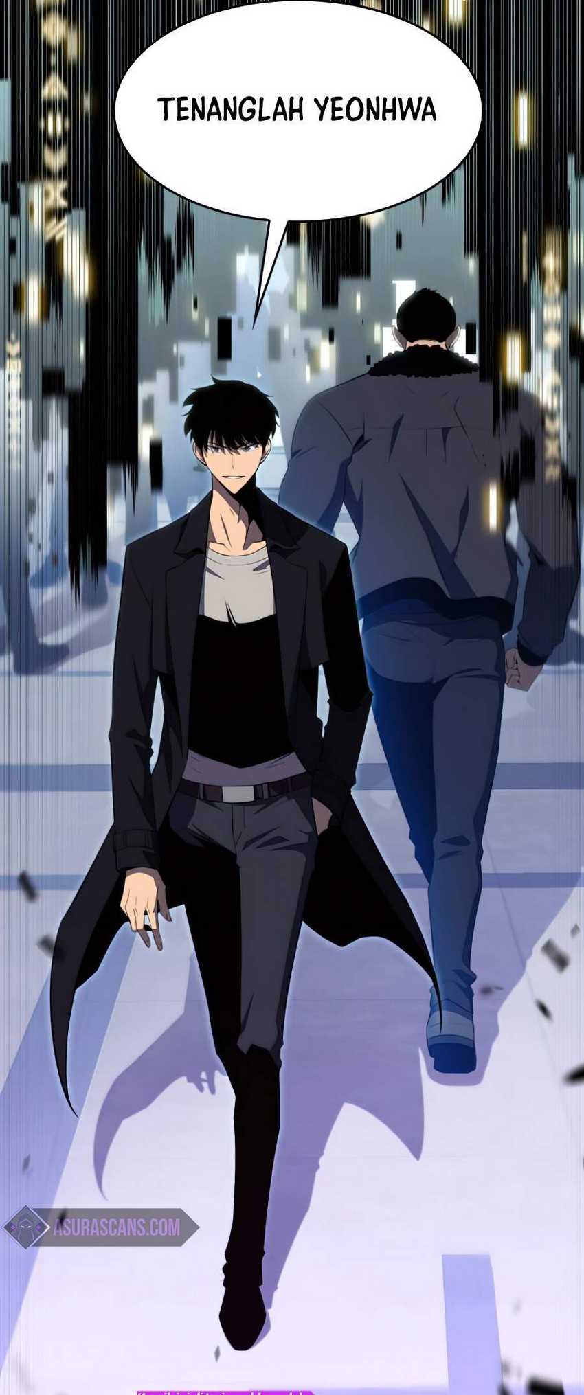 Solo Max-Level Newbie Chapter 16 Gambar 45