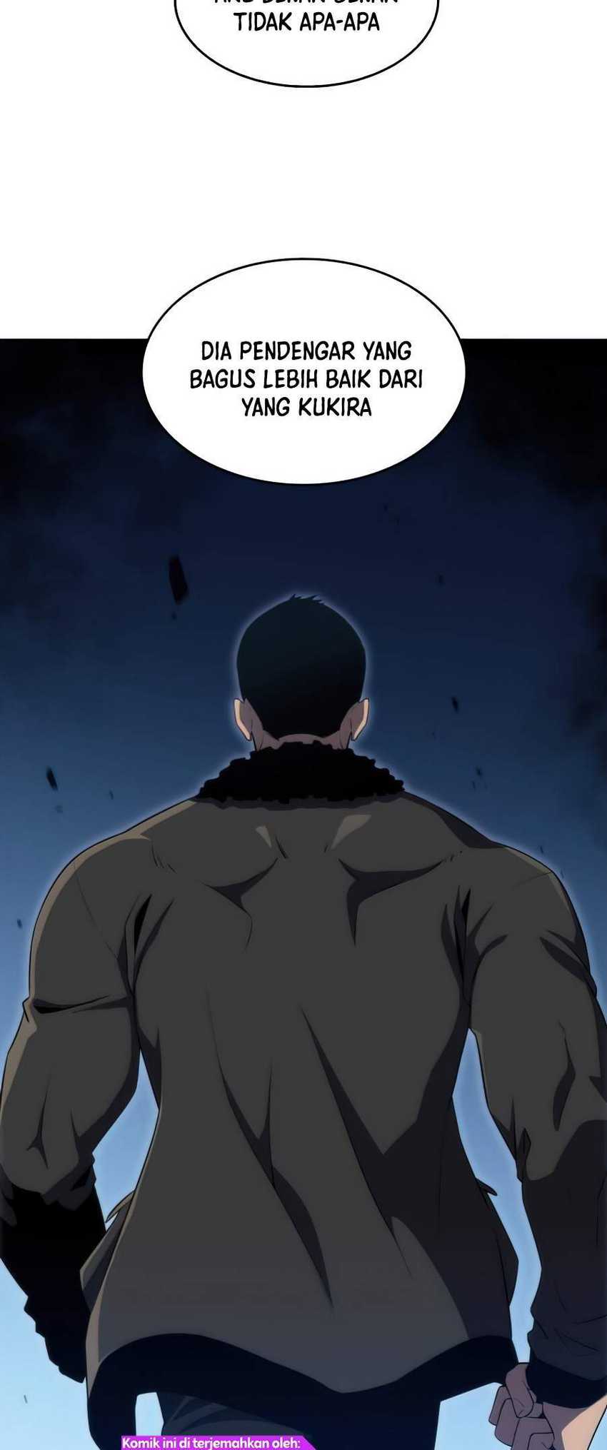 Solo Max-Level Newbie Chapter 16 Gambar 47