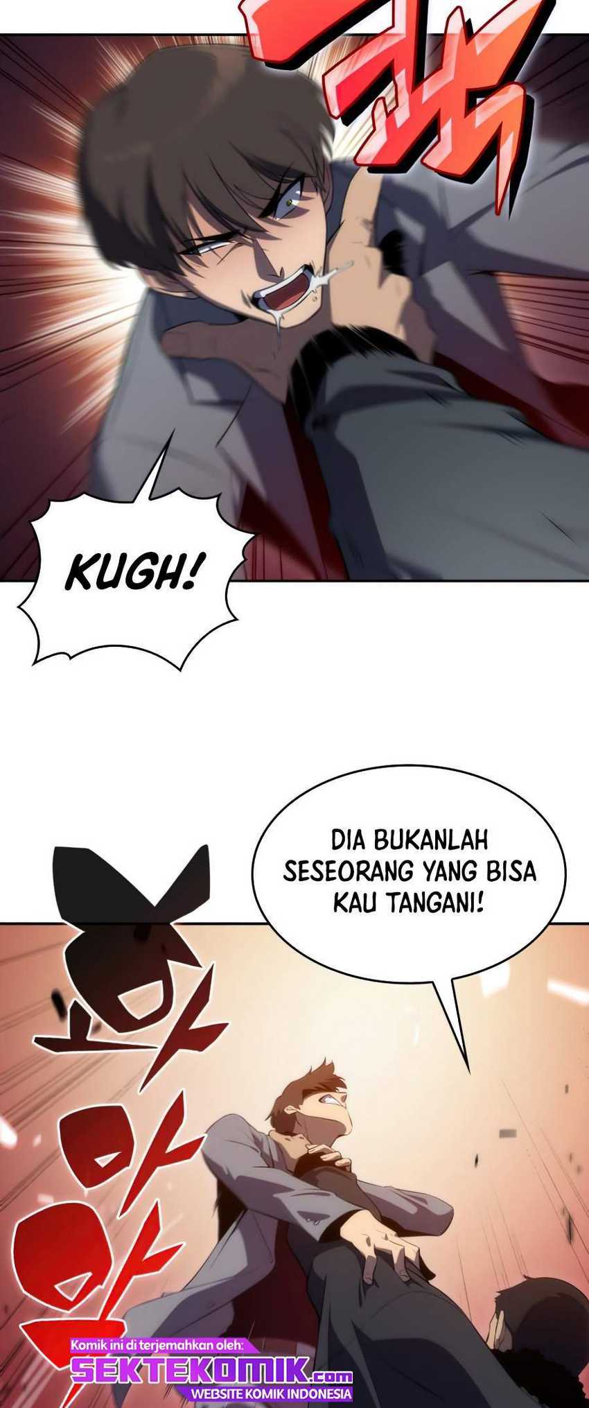 Solo Max-Level Newbie Chapter 16 Gambar 50
