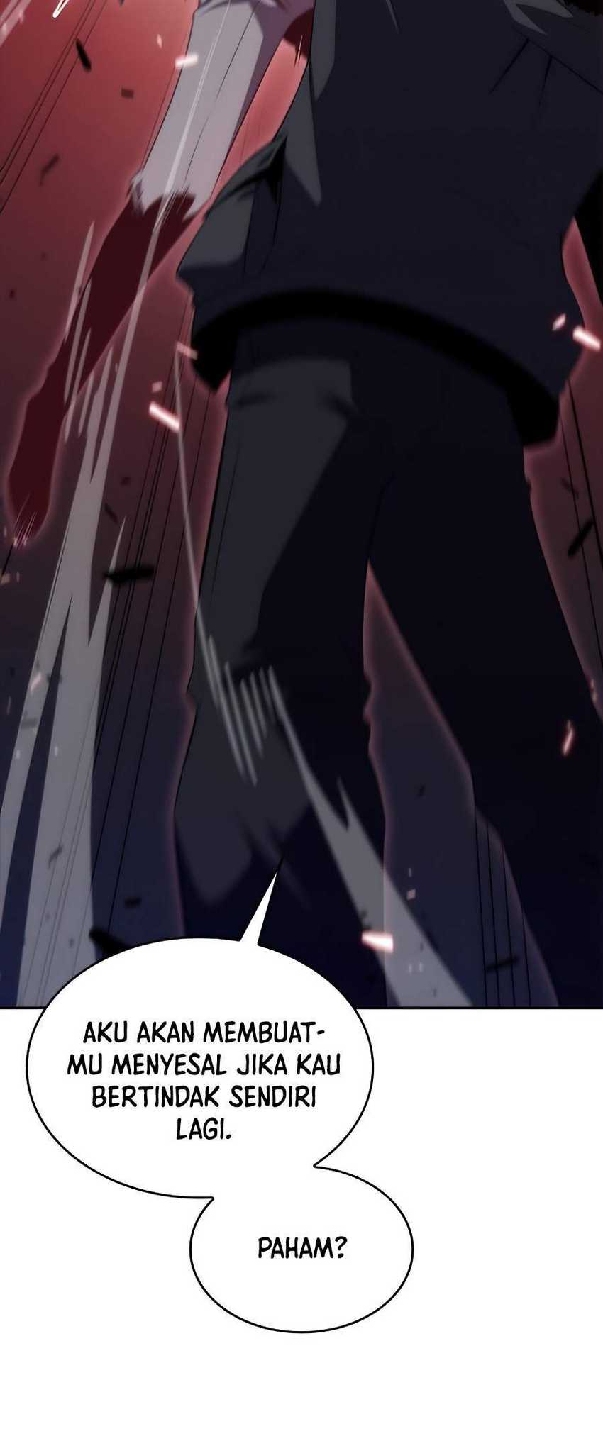 Solo Max-Level Newbie Chapter 16 Gambar 51