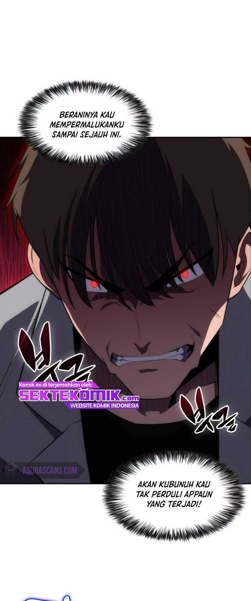 Solo Max-Level Newbie Chapter 16 Gambar 54