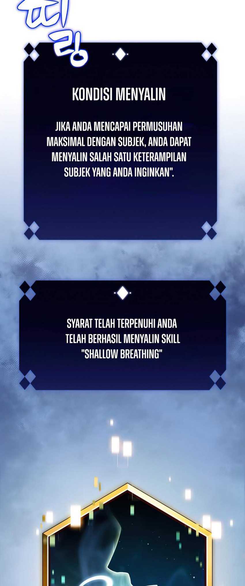 Solo Max-Level Newbie Chapter 16 Gambar 55