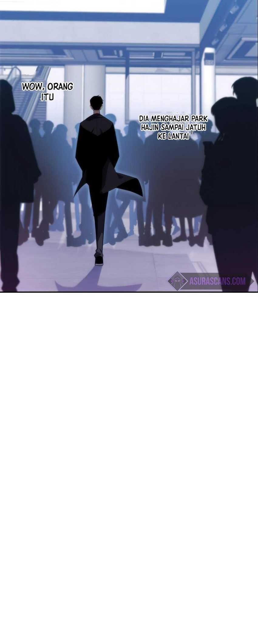 Solo Max-Level Newbie Chapter 16 Gambar 58