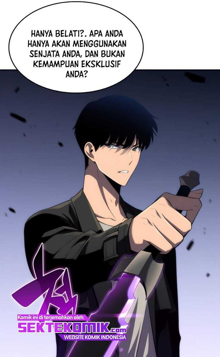 Solo Max-Level Newbie Chapter 16 Gambar 62