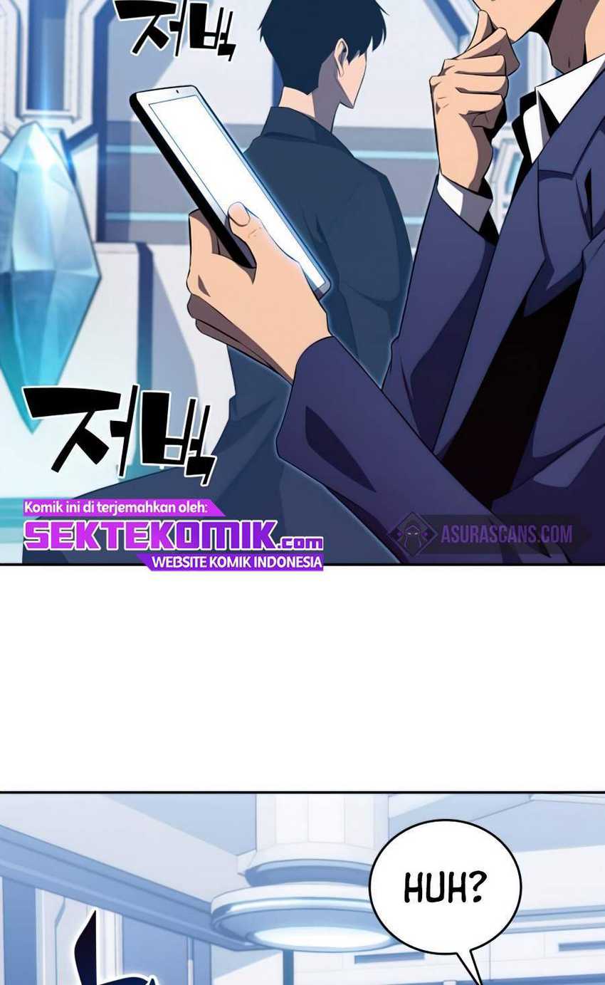 Solo Max-Level Newbie Chapter 16 Gambar 64