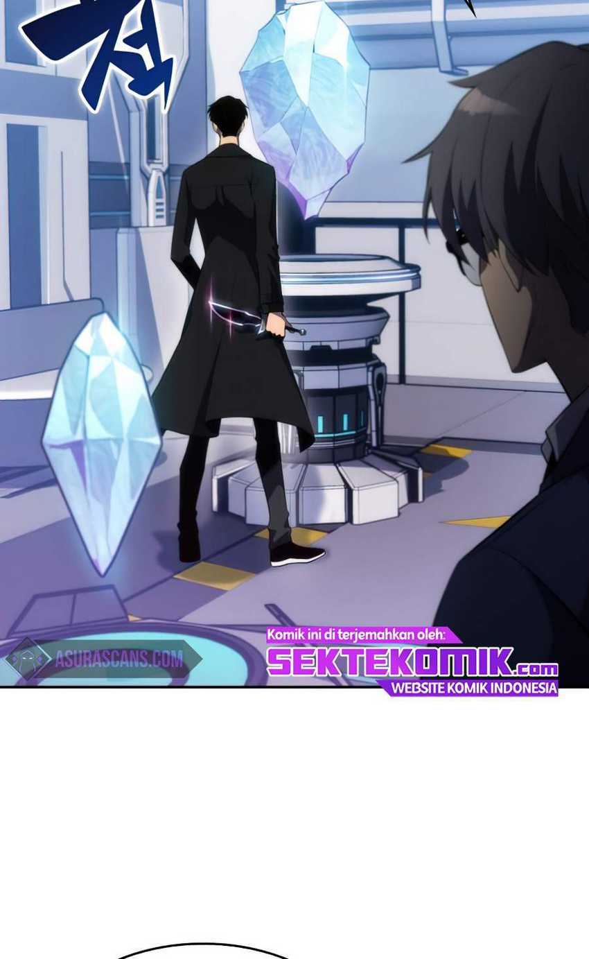 Solo Max-Level Newbie Chapter 16 Gambar 65