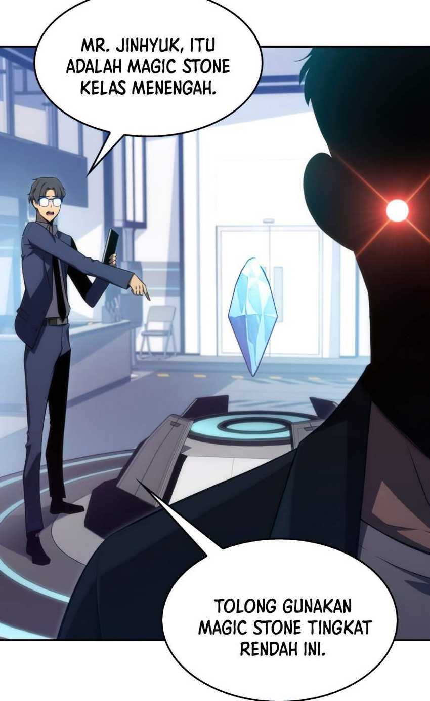 Solo Max-Level Newbie Chapter 16 Gambar 66