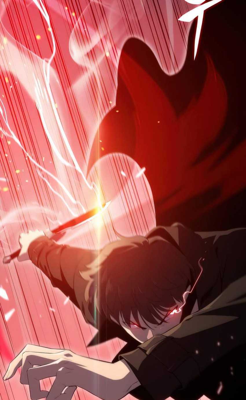 Solo Max-Level Newbie Chapter 16 Gambar 70