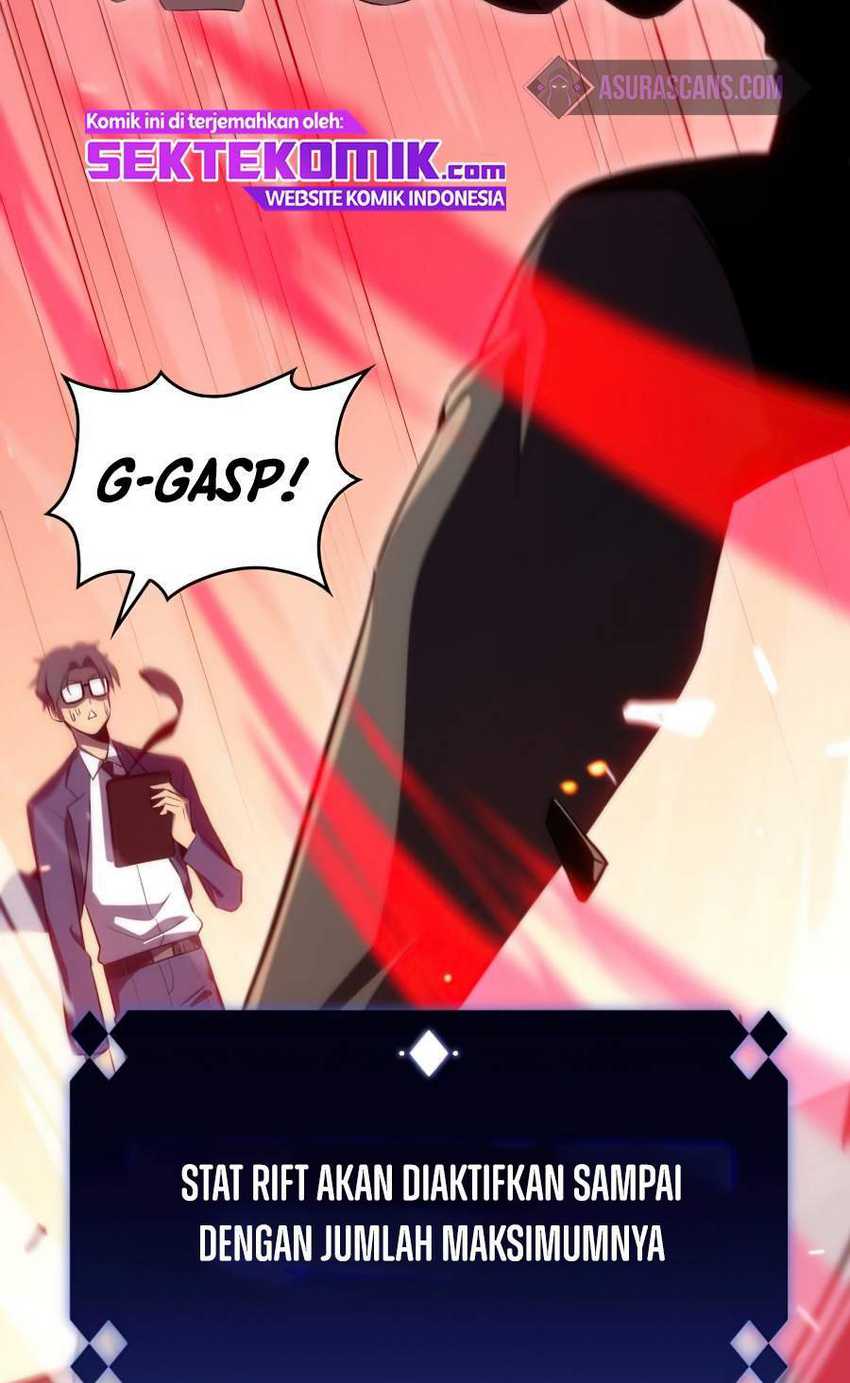 Solo Max-Level Newbie Chapter 16 Gambar 71