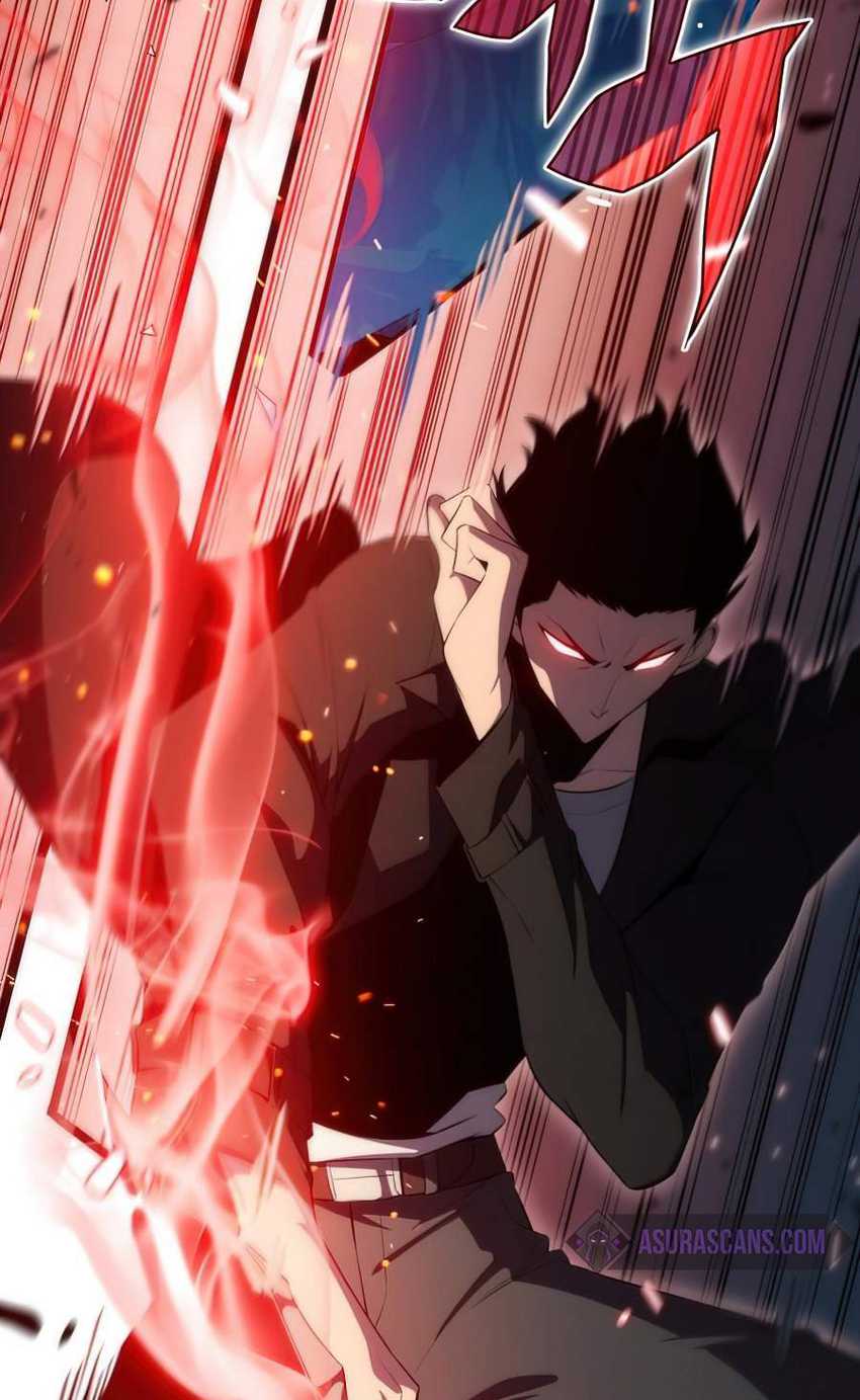 Solo Max-Level Newbie Chapter 16 Gambar 75