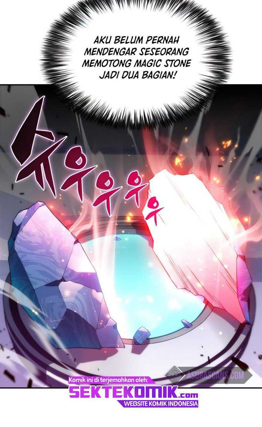 Solo Max-Level Newbie Chapter 16 Gambar 78