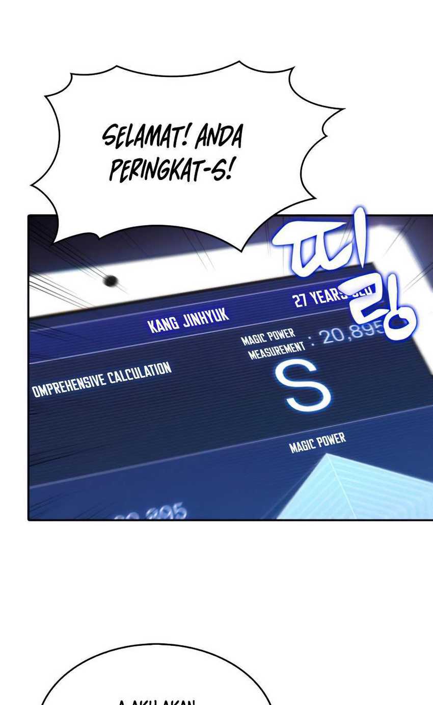 Solo Max-Level Newbie Chapter 16 Gambar 79