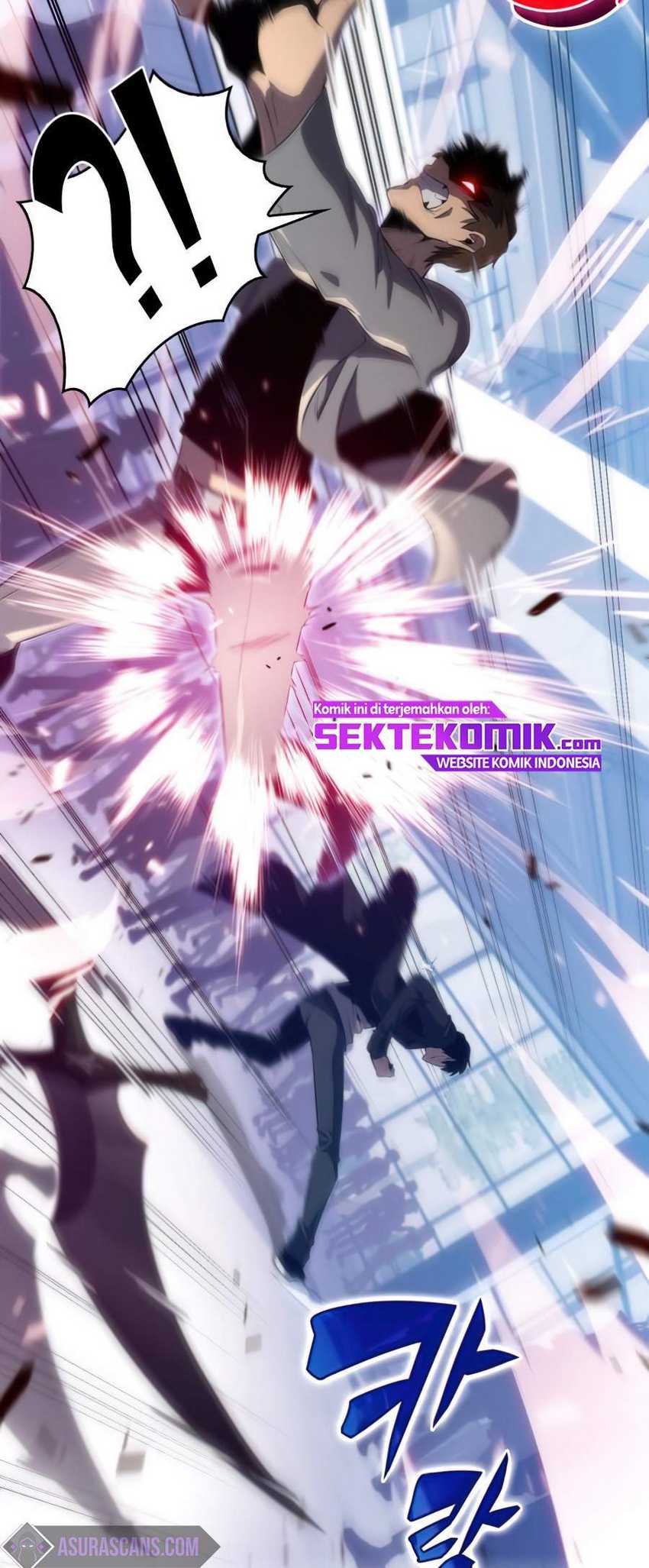 Solo Max-Level Newbie Chapter 16 Gambar 8