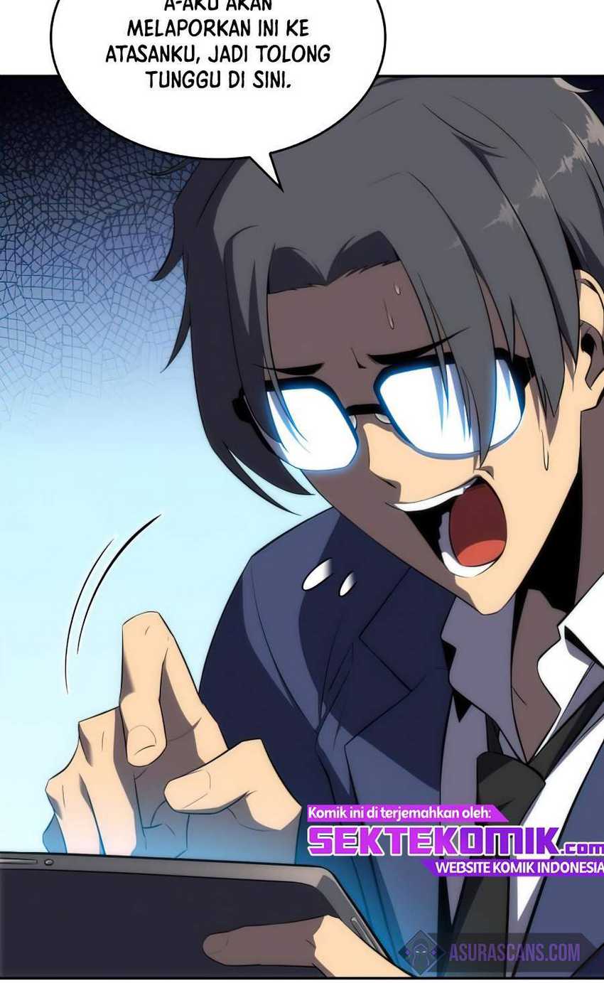 Solo Max-Level Newbie Chapter 16 Gambar 80