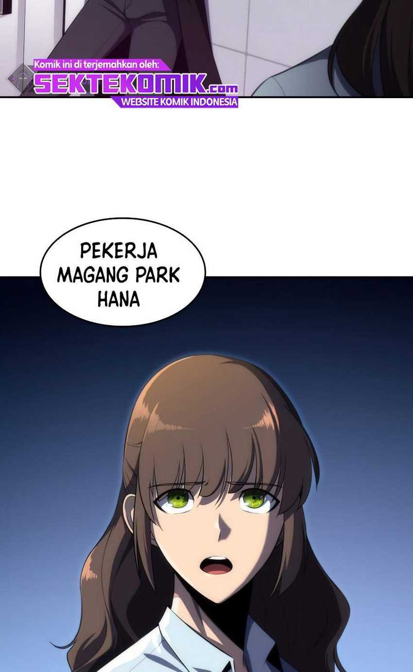 Solo Max-Level Newbie Chapter 16 Gambar 88