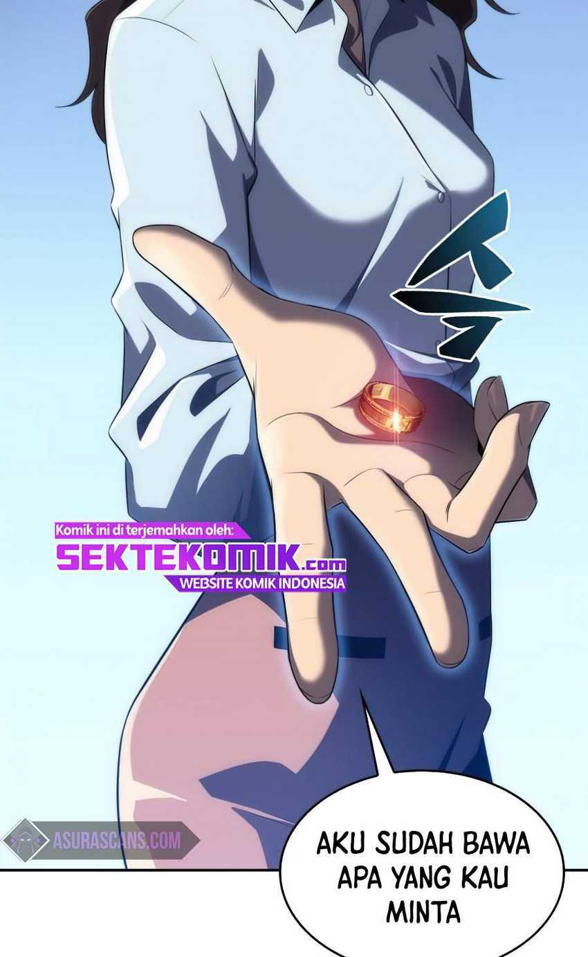 Solo Max-Level Newbie Chapter 16 Gambar 89