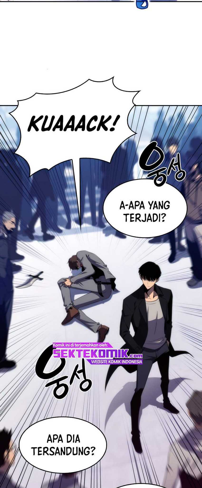 Solo Max-Level Newbie Chapter 16 Gambar 9
