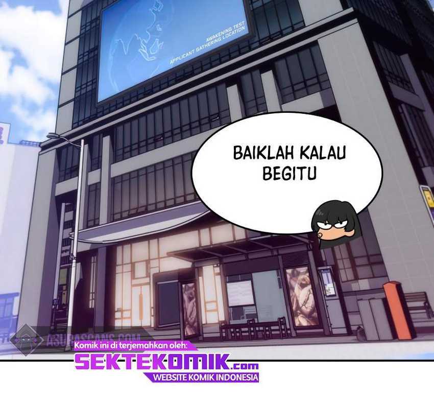 Solo Max-Level Newbie Chapter 16 Gambar 99
