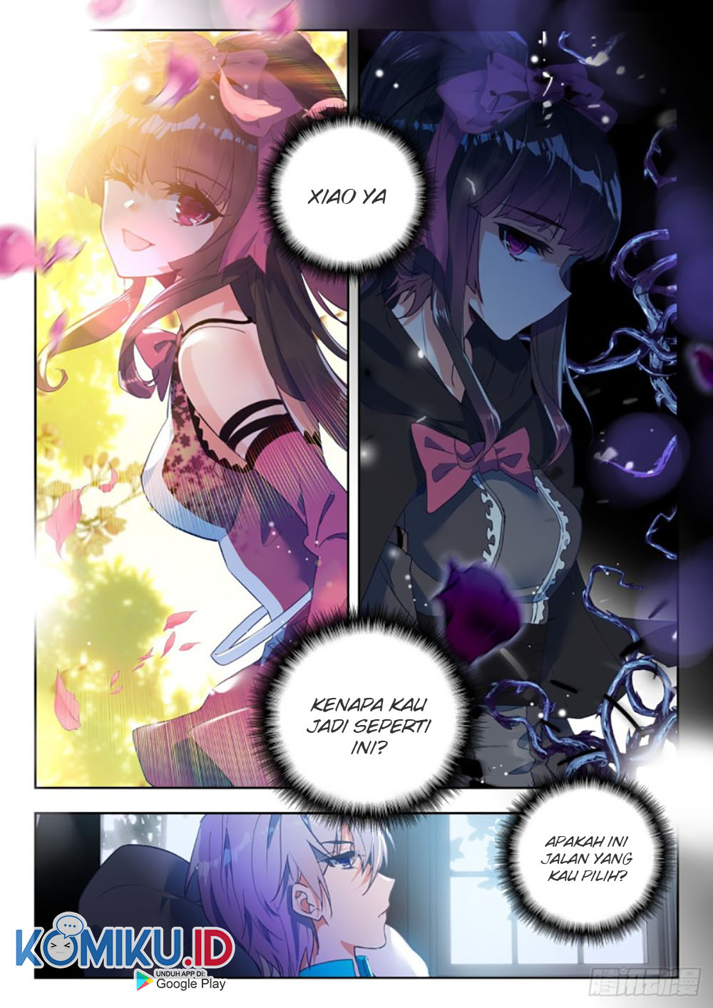 Soul Land 2 Chapter 281.2 Gambar 7