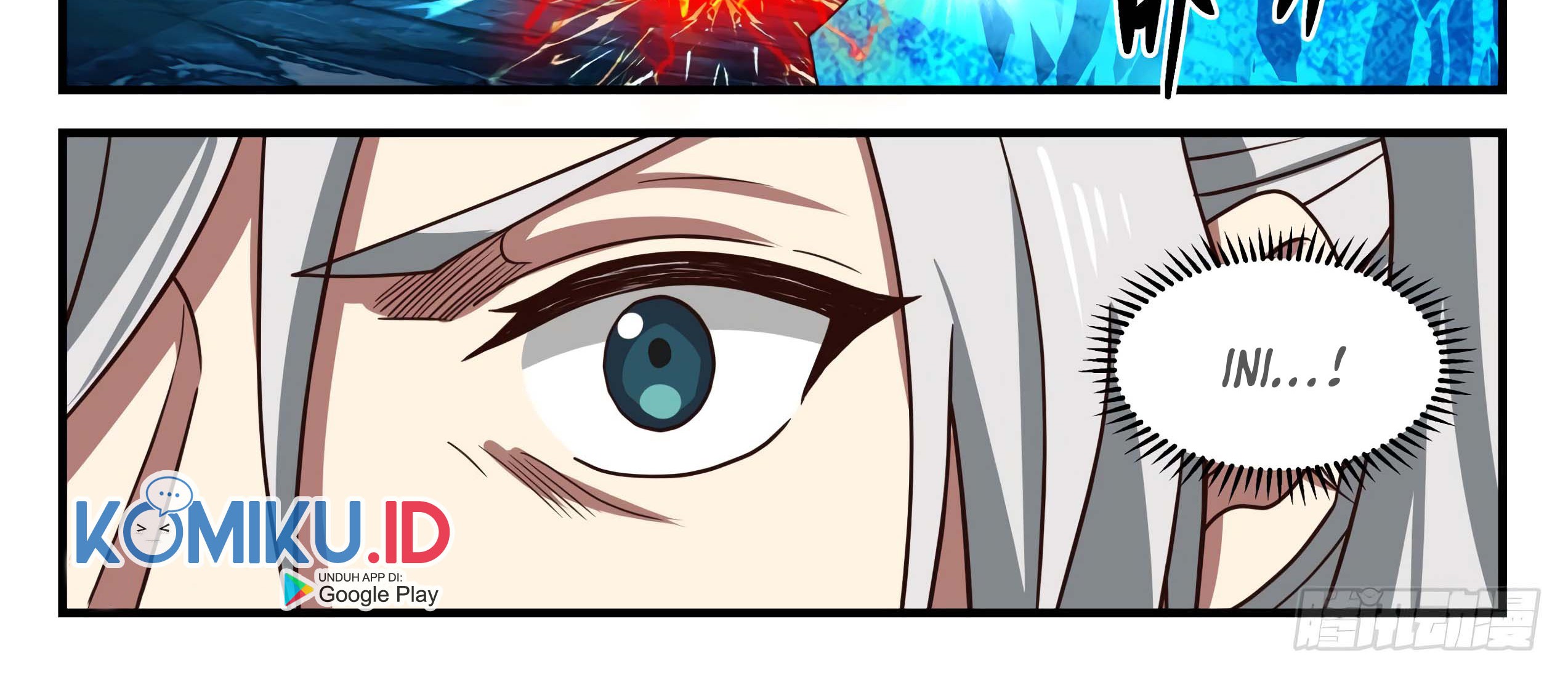 Martial Peak Part 1 Chapter 1569 Gambar 4