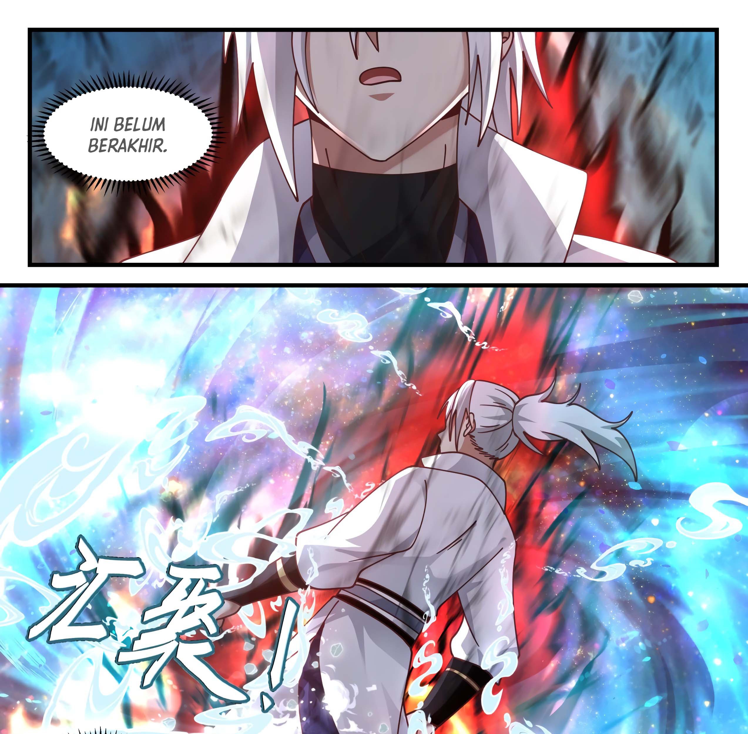 Martial Peak Part 1 Chapter 1569 Gambar 12