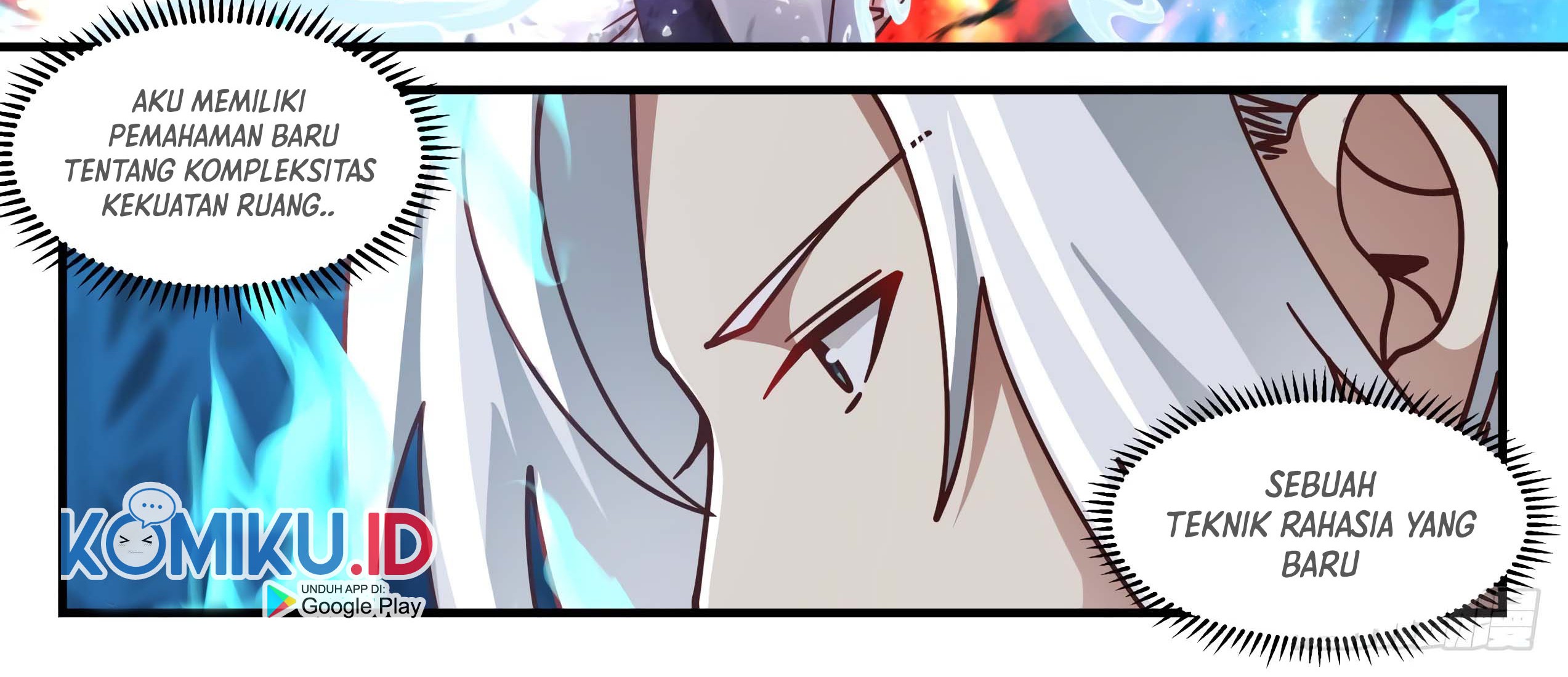 Martial Peak Part 1 Chapter 1569 Gambar 13