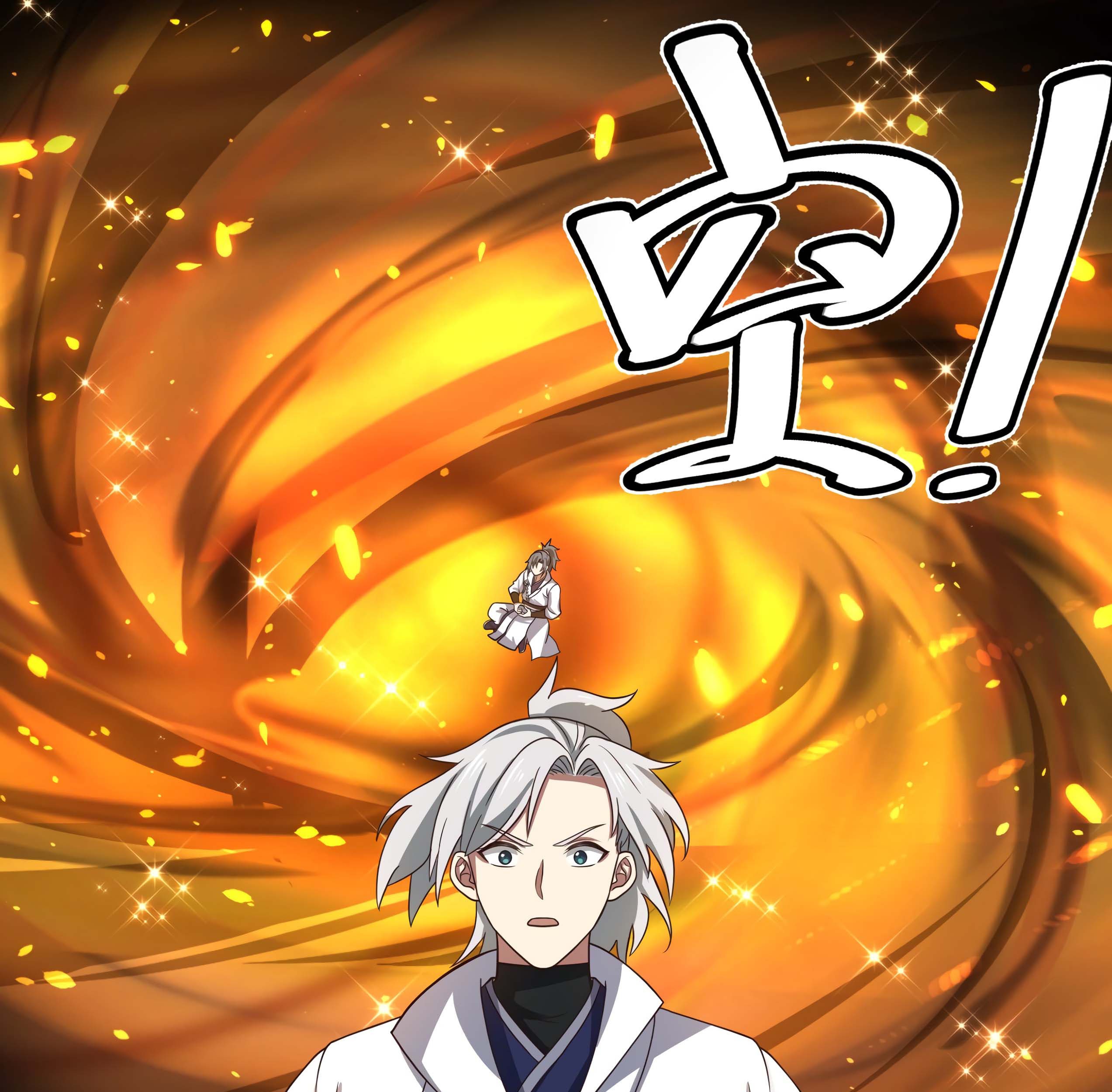 Martial Peak Part 1 Chapter 1569 Gambar 5