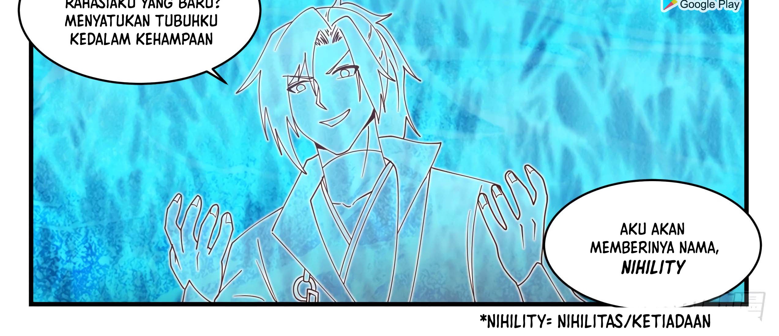 Martial Peak Part 1 Chapter 1569 Gambar 15