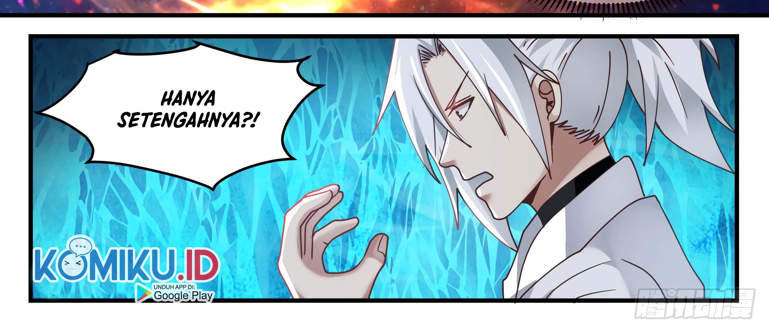 Martial Peak Part 1 Chapter 1569 Gambar 17