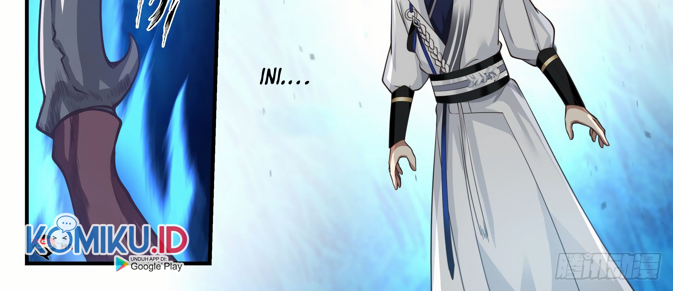 Martial Peak Part 1 Chapter 1570 Gambar 19