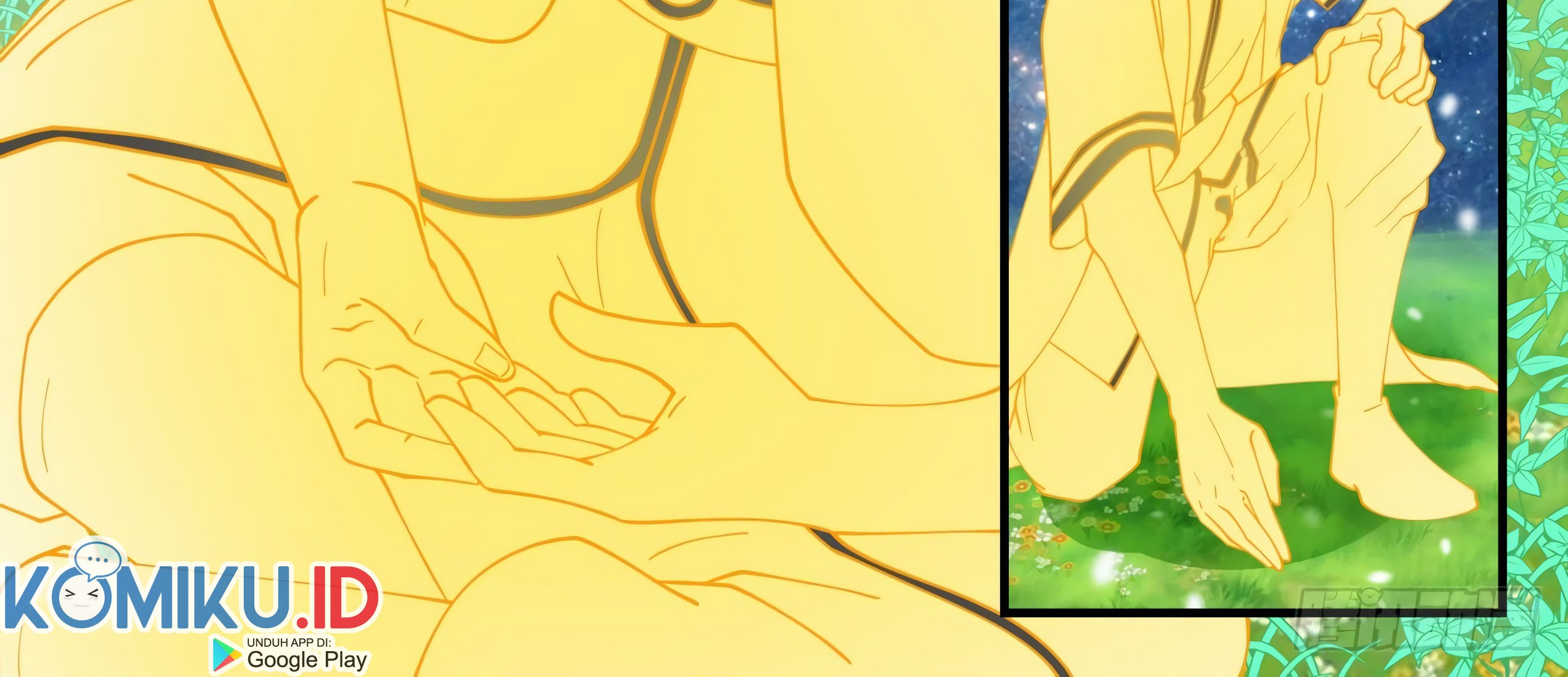 Martial Peak Part 1 Chapter 1570 Gambar 13