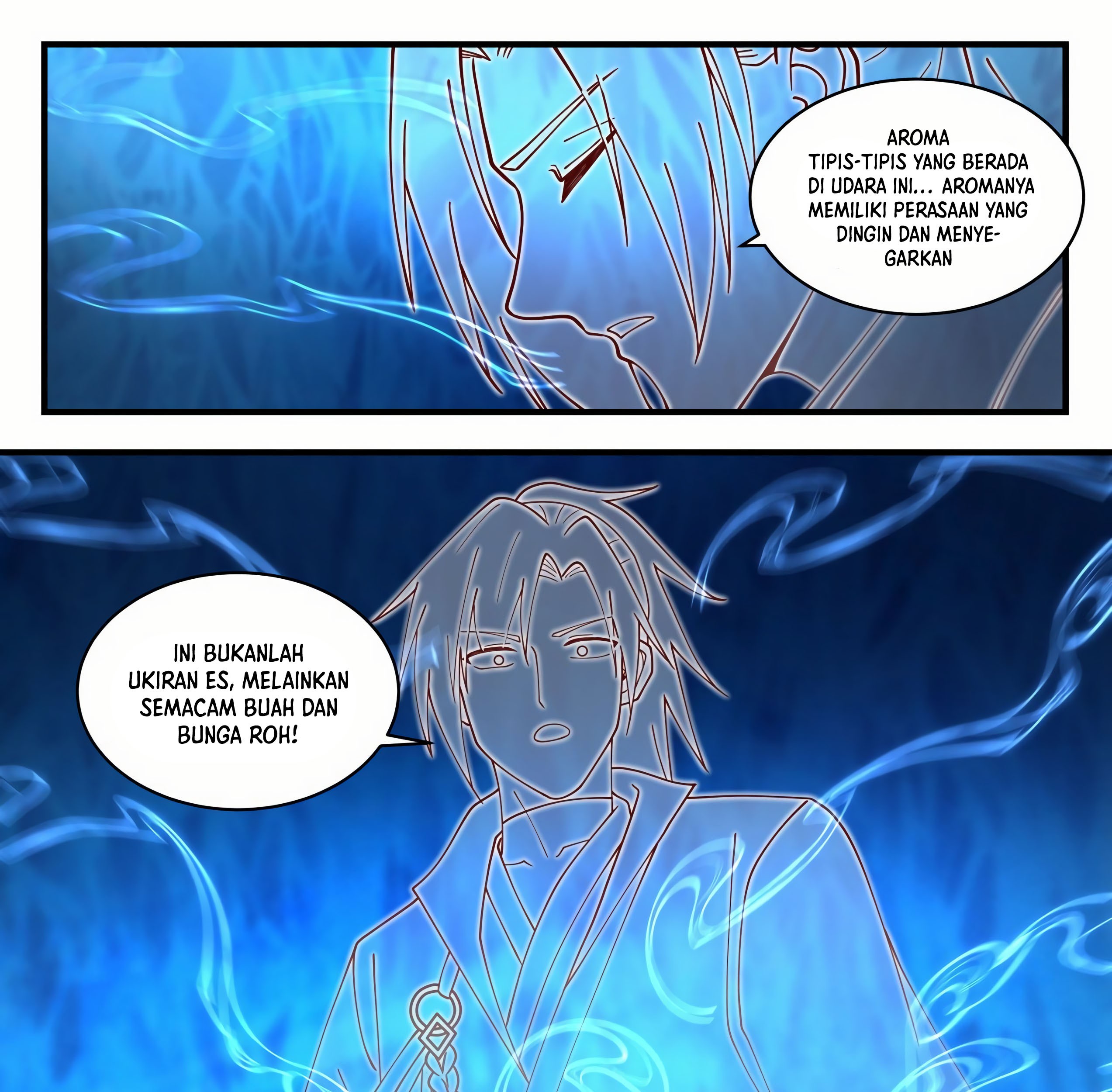 Martial Peak Part 1 Chapter 1570 Gambar 5