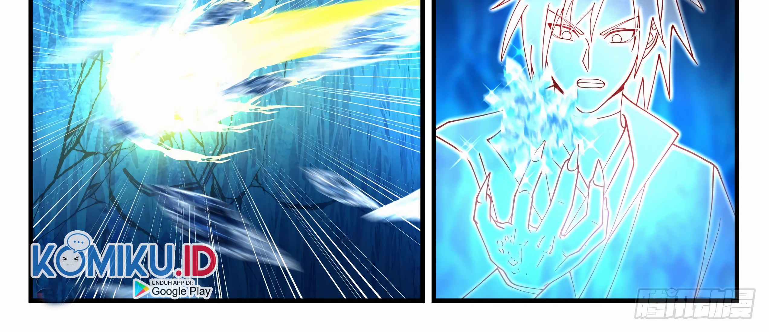 Martial Peak Part 1 Chapter 1570 Gambar 11