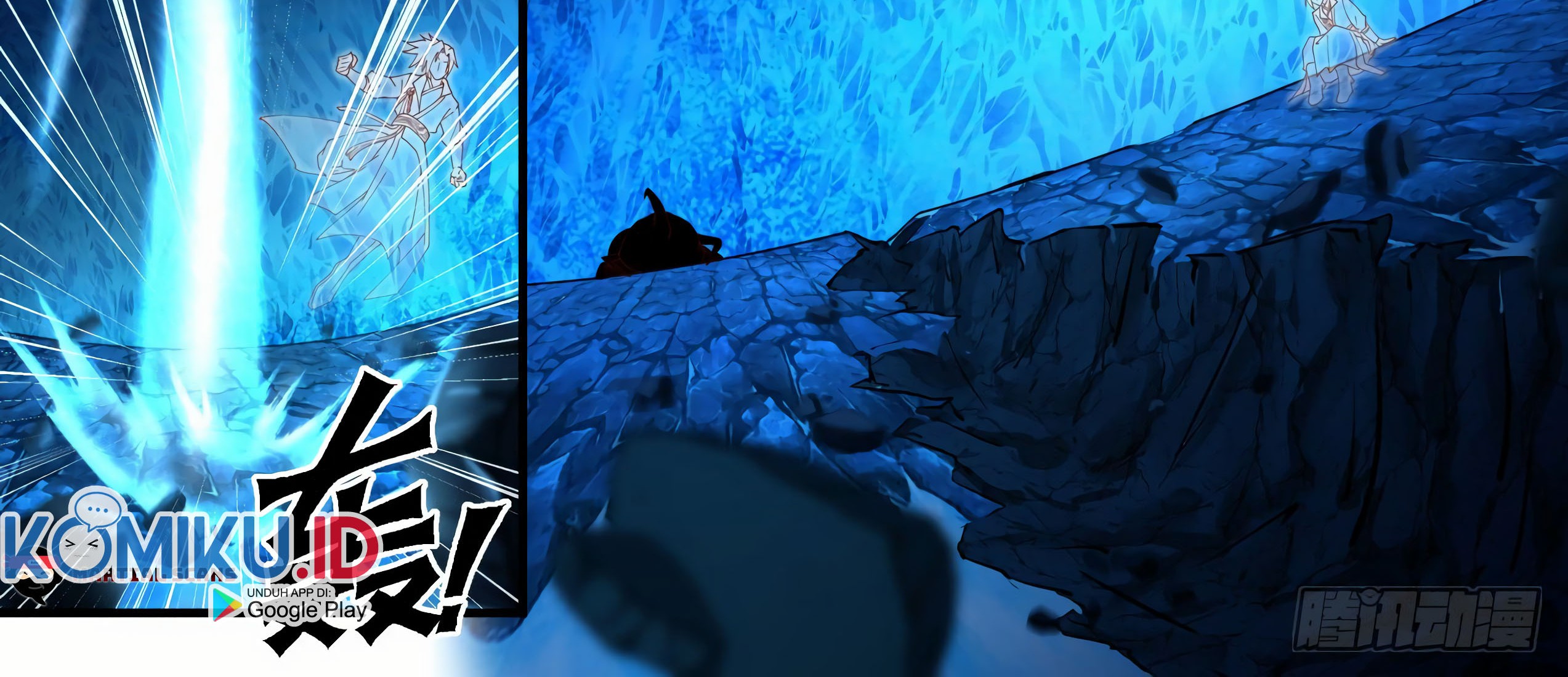 Martial Peak Part 1 Chapter 1570 Gambar 15