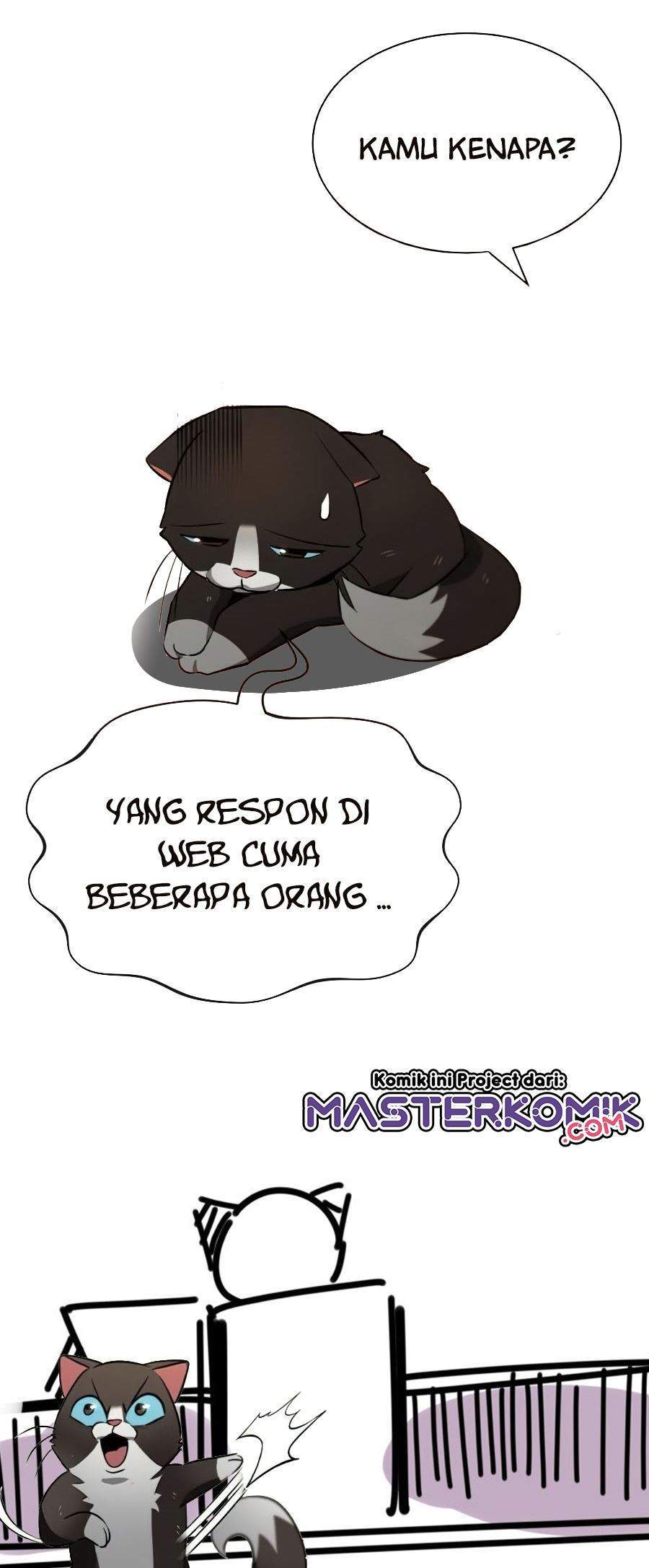The Charm of Soul Pets Chapter 4 Gambar 41