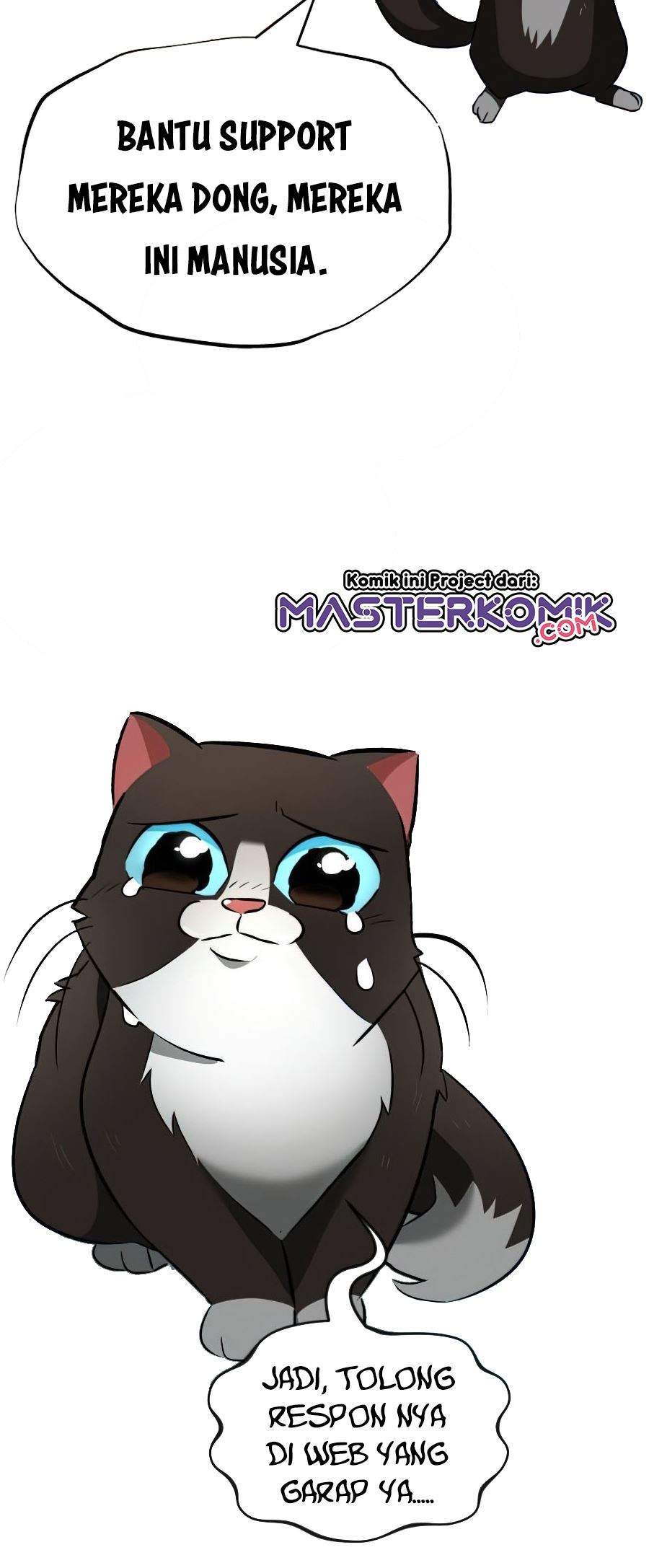 The Charm of Soul Pets Chapter 4 Gambar 43