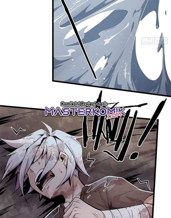 The Charm of Soul Pets Chapter 3 Gambar 5