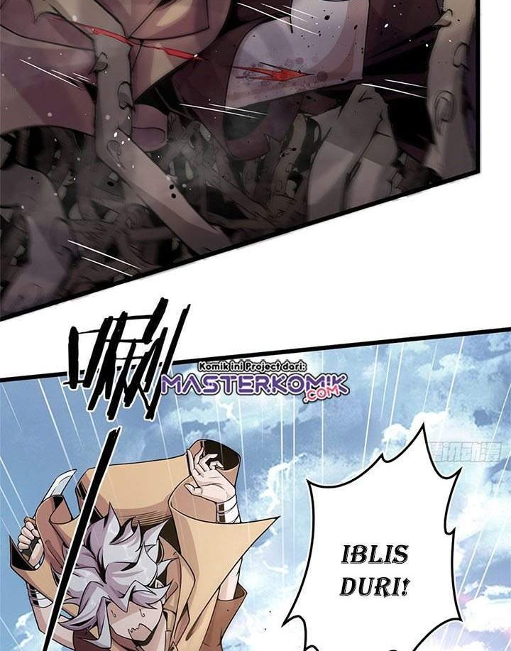 The Charm of Soul Pets Chapter 3 Gambar 21